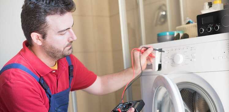 naprawa AGD Warszawa